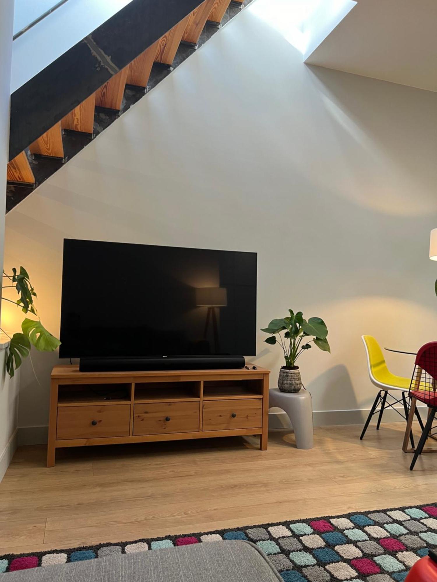 Plaza Mayor Private Terrace Apartment มาดริด ภายนอก รูปภาพ